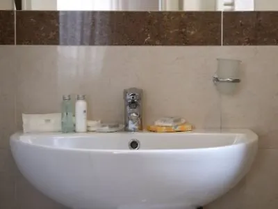 ***  Hotel Villa Lalla Rimini Italië