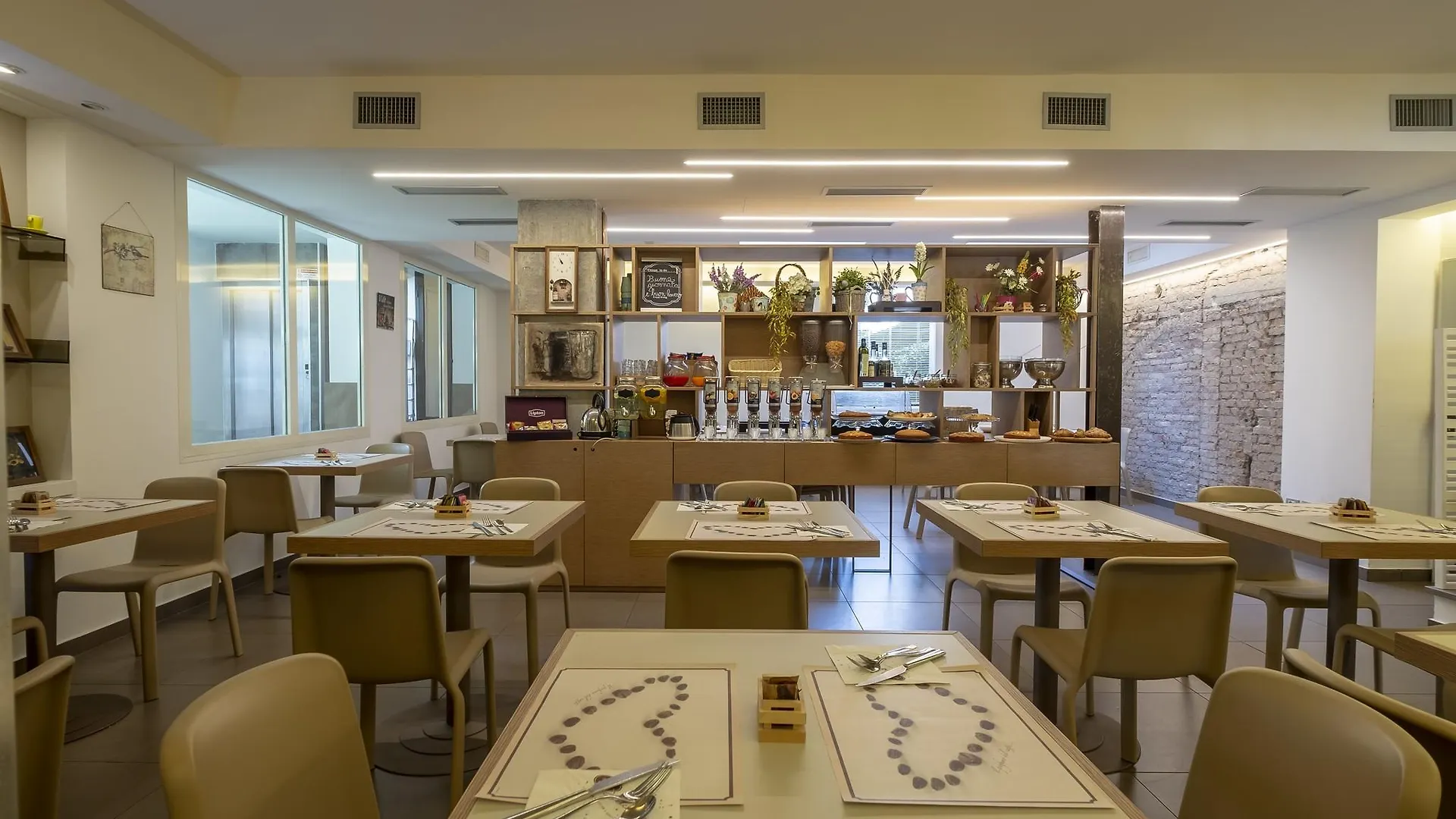Hotel Villa Lalla Rimini