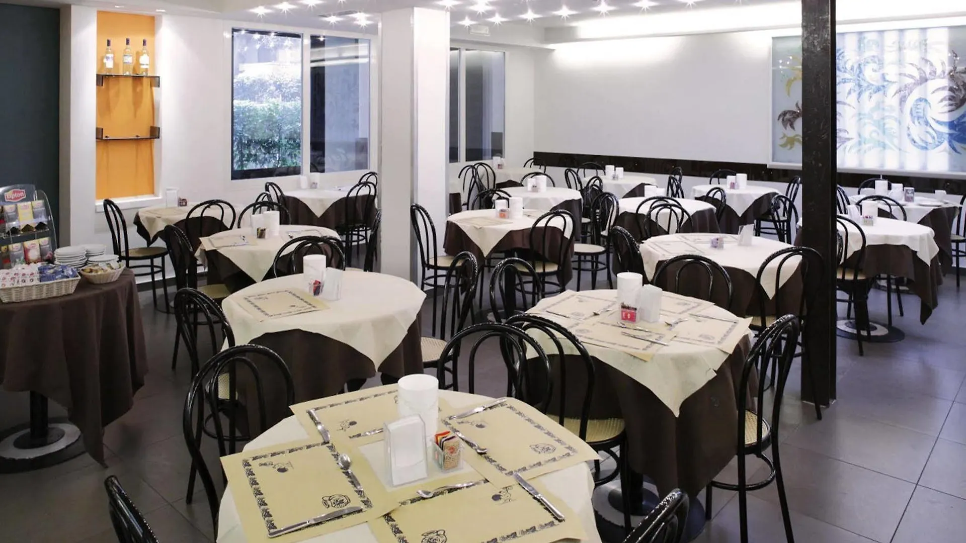 Hotel Villa Lalla Rimini 3*,  Italië