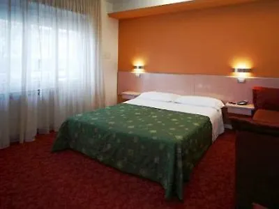 Hotel Villa Lalla Rimini 3*,  Italië