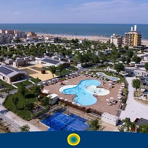 Vakantiepark Family Village, Rimini