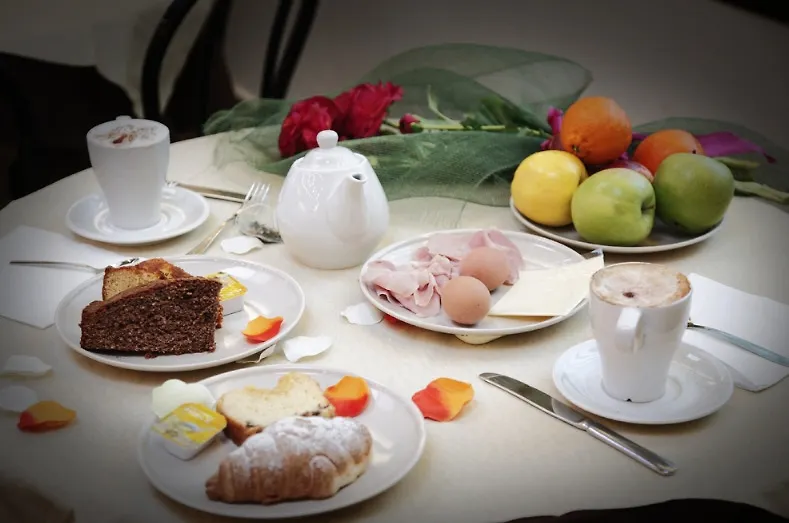 Hotel Villa Lalla Rimini 3*,  İtalya