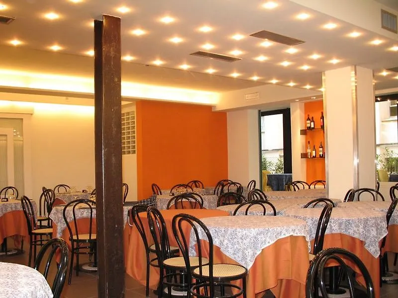 Hotel Villa Lalla Rimini 3*,  Itálie