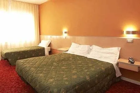 Hotel Villa Lalla Rimini
